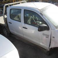 Toyota 2005 ~ 2015 Hilux