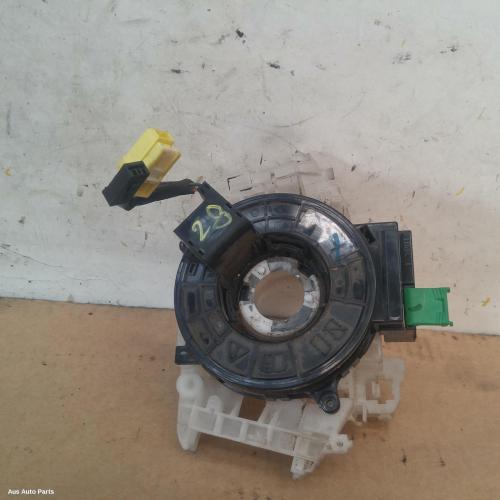 airbag module/sensor