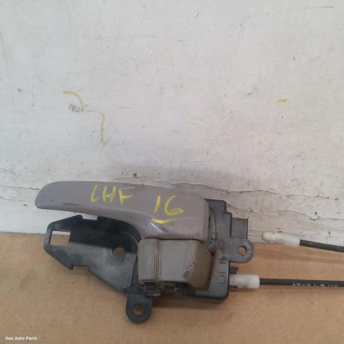 door/boot/gate lock