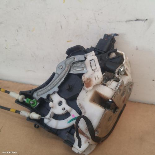 door/boot/gate lock