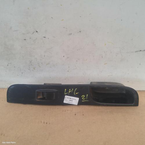 power door window switch