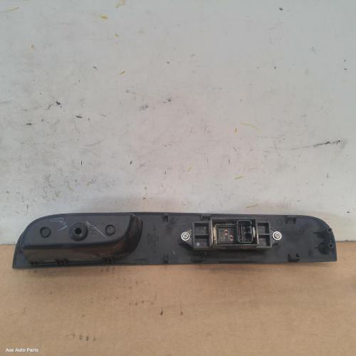 power door window switch