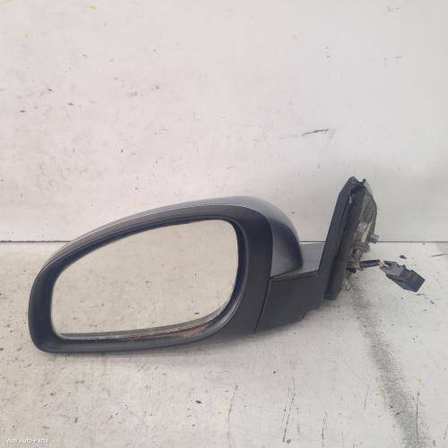 door mirror left