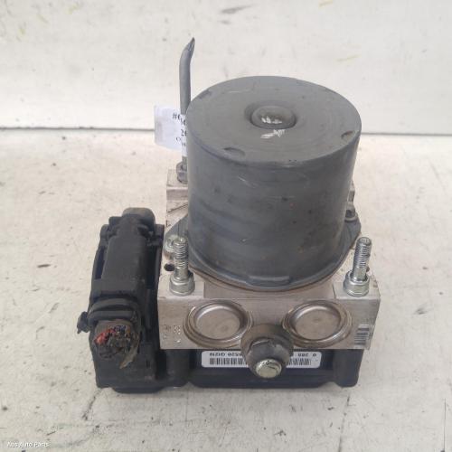 abs pump/modulator