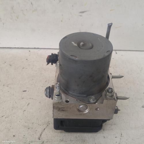 abs pump/modulator