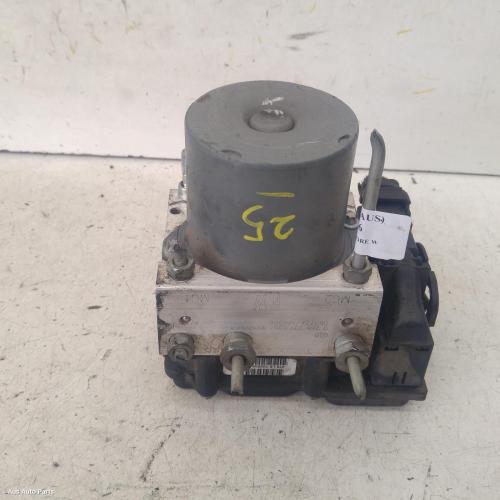 abs pump/modulator