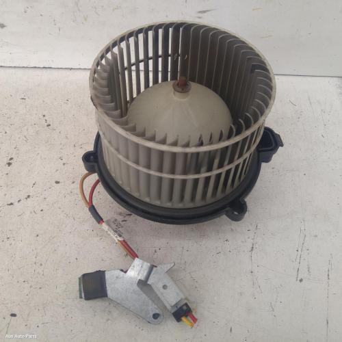 heater fan/motor