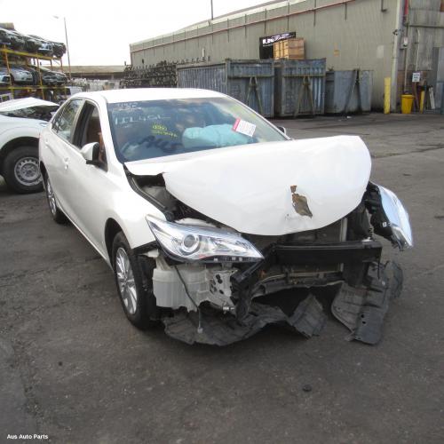 Toyota 2015 ~ 2017 Camry