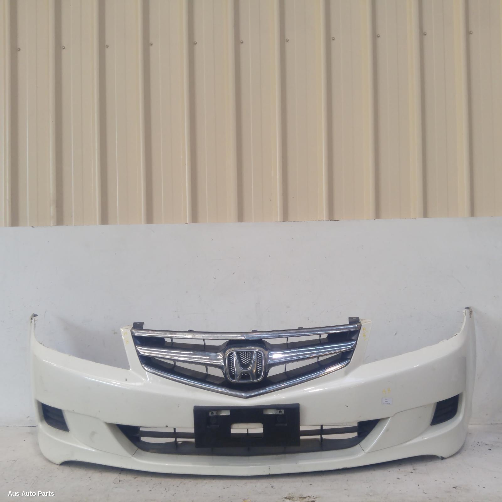Front Bumper For Honda Accord 2005 #139640, Used bumper front for 2006 accord| 7th gen, cl/euro (vin