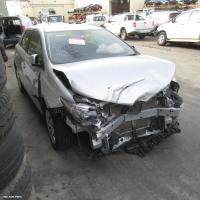 Toyota 2012 ~ 2018 Corolla