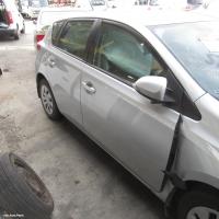 Toyota 2012 ~ 2018 Corolla