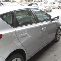 Toyota 2012 ~ 2018 Corolla