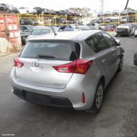 Toyota 2012 ~ 2018 Corolla