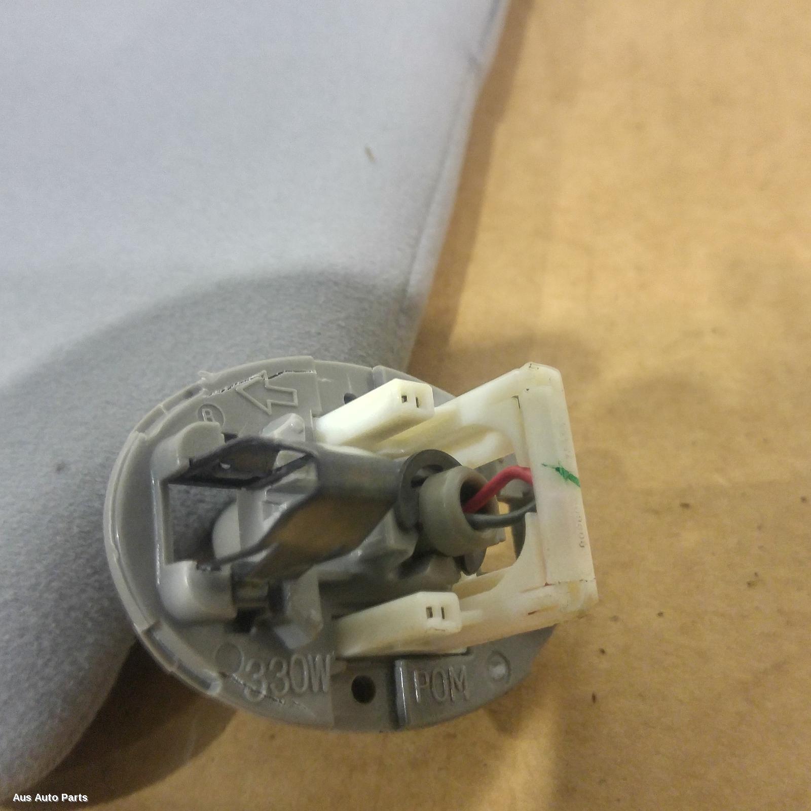 Camry Sunvisor 2006-2011 acv40,lh side,non lamp type,06/06-11/11 00006784 #140063