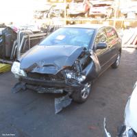 Toyota 2001 ~ 2007 Corolla