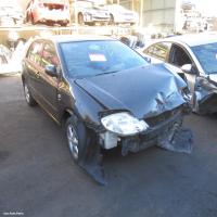 Toyota 2001 ~ 2007 Corolla