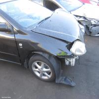 Toyota 2001 ~ 2007 Corolla