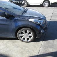 Hyundai 2011 ~ 2015 Elantra