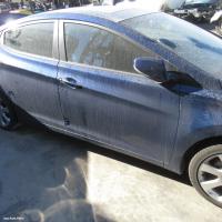 Hyundai 2011 ~ 2015 Elantra