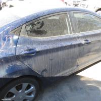 Hyundai 2011 ~ 2015 Elantra