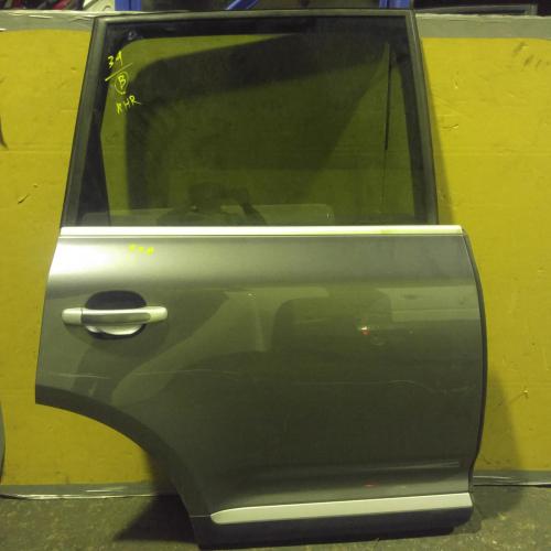 door/sliding rear right