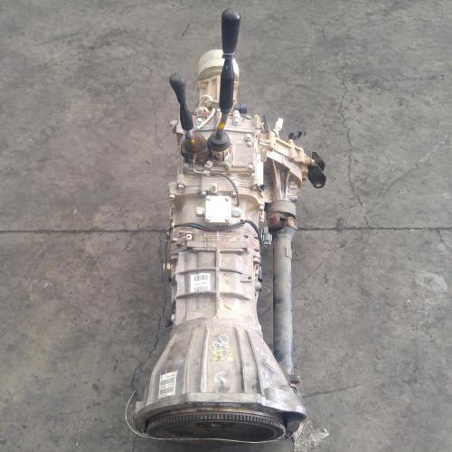 transmission/gearbox