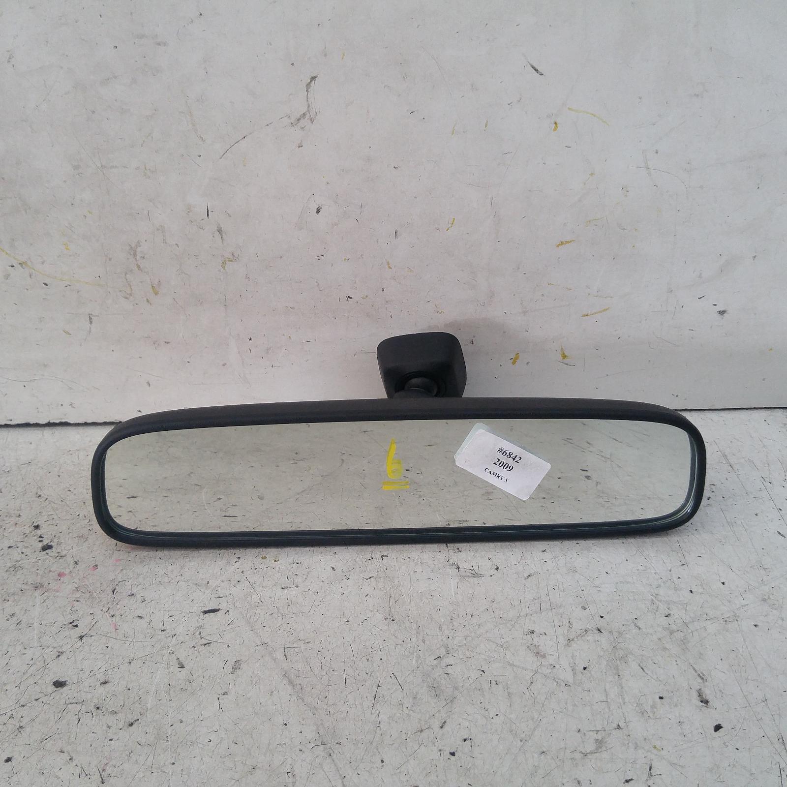 Camry Interior Mirror 2006-2012 xv40,06/06-02/12 00006842 #141161