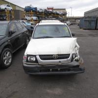 Toyota 2001 ~ 2005 Hilux