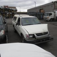 Toyota 2001 ~ 2005 Hilux