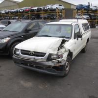 Toyota 2001 ~ 2005 Hilux