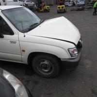 Toyota 2001 ~ 2005 Hilux