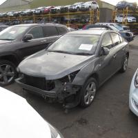 Holden 2009 ~ 2017 Cruze