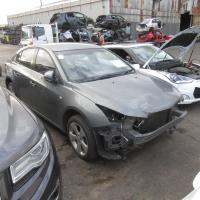 Holden 2009 ~ 2017 Cruze