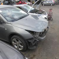 Holden 2009 ~ 2017 Cruze