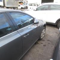 Holden 2009 ~ 2017 Cruze