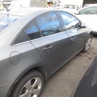 Holden 2009 ~ 2017 Cruze