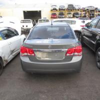 Holden 2009 ~ 2017 Cruze
