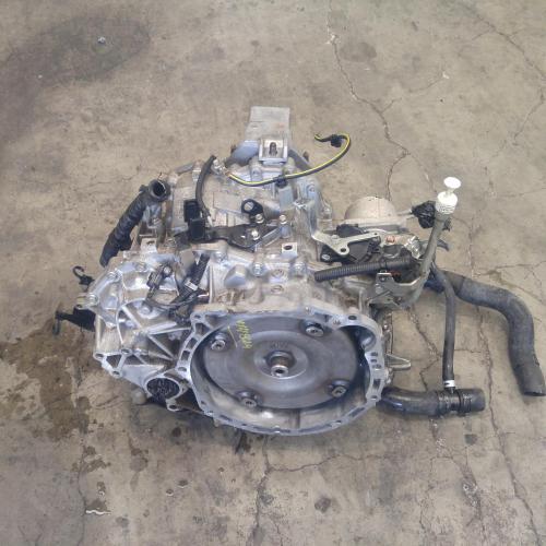 transmission/gearbox