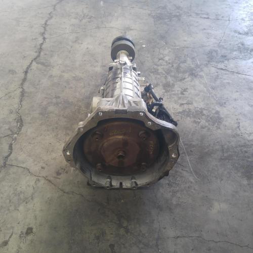 transmission/gearbox