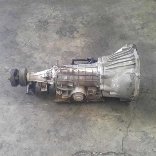 transmission/gearbox