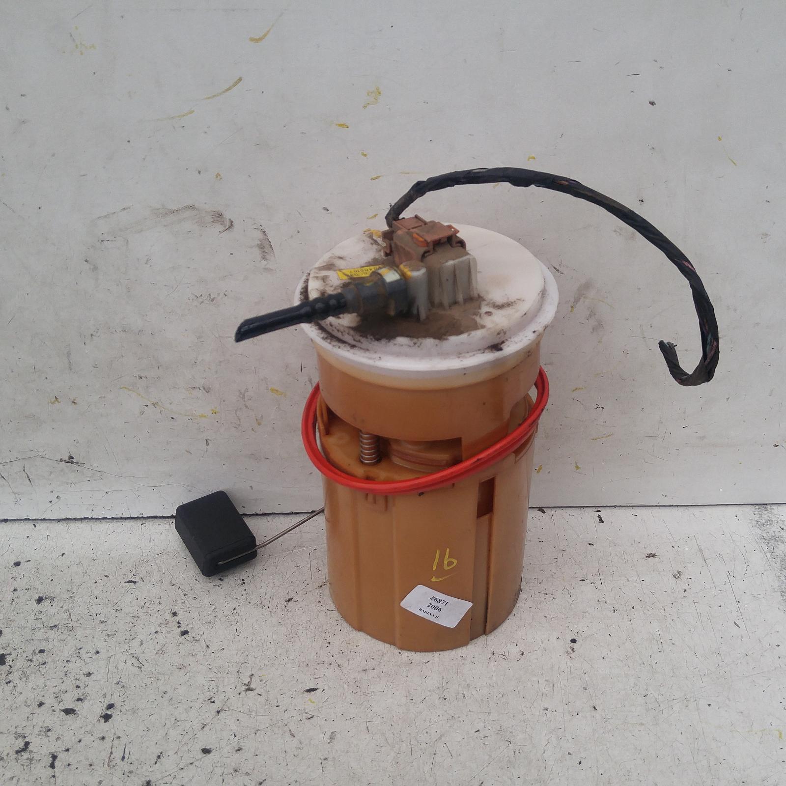 Barina Fuel Sending Unit 2005-2012 tk 12/05-12/12 00006871 #142496