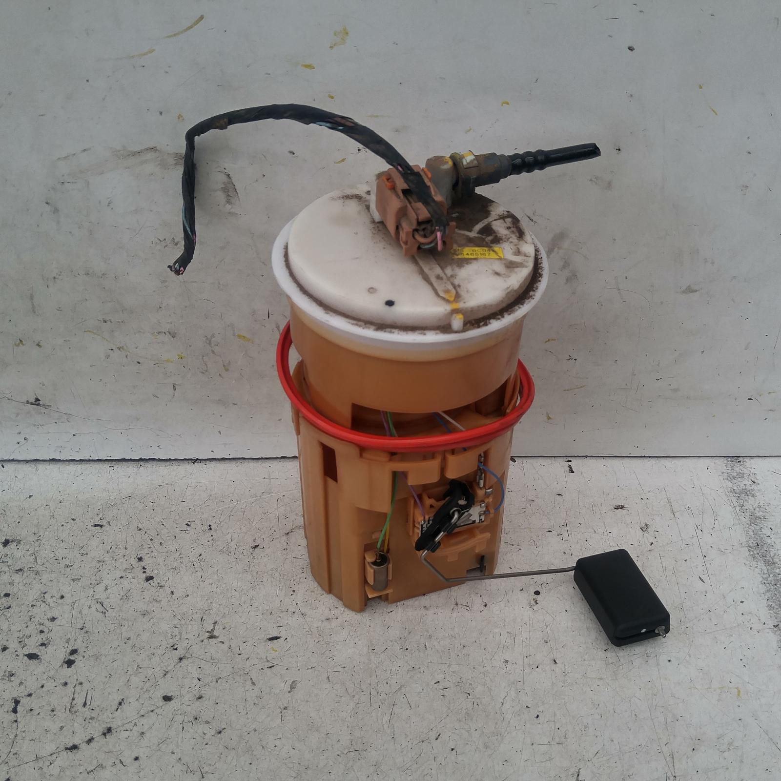 Barina Fuel Sending Unit 2005-2012 tk 12/05-12/12 00006871 #142496