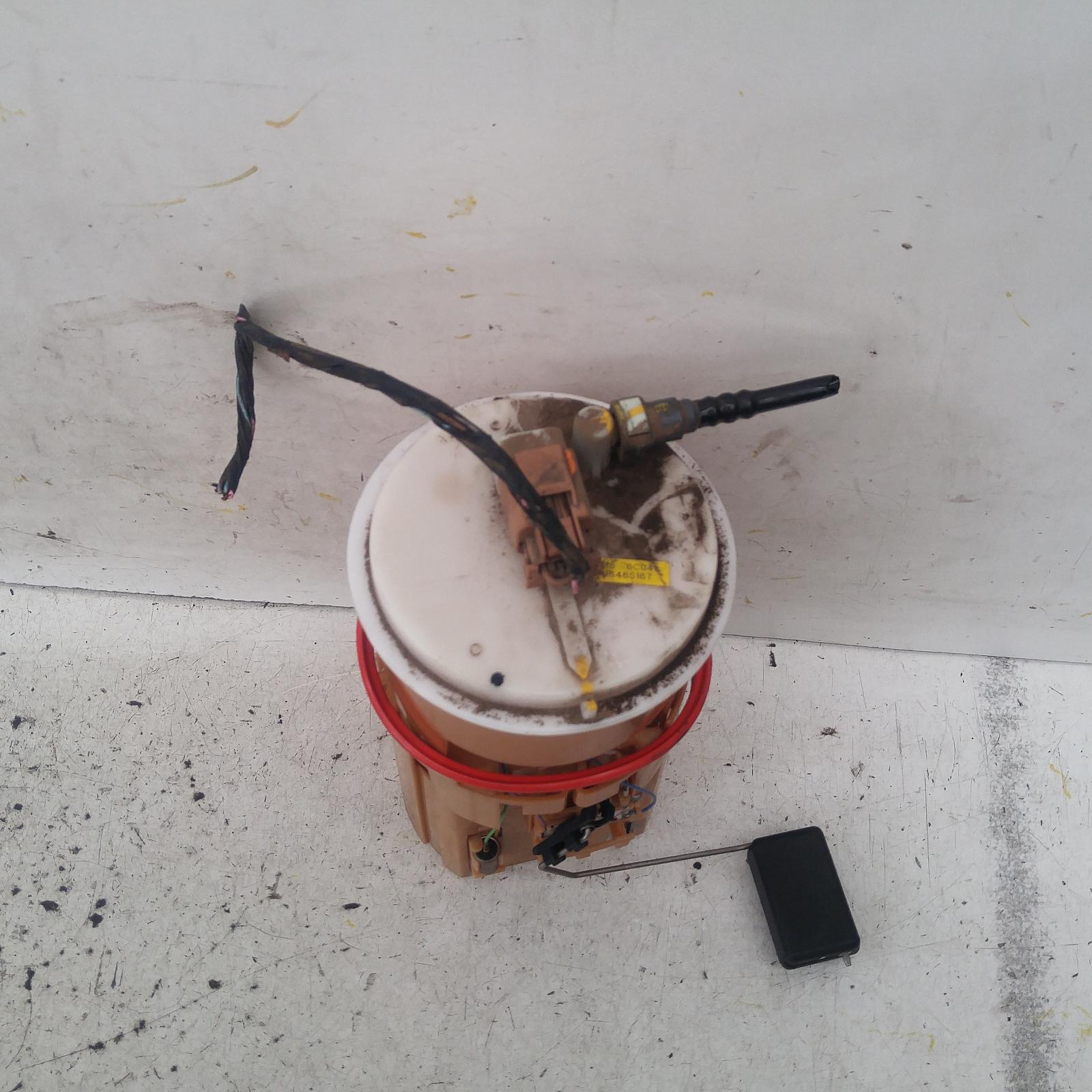 Barina Fuel Sending Unit 2005-2012 tk 12/05-12/12 00006871 #142496