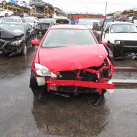 Toyota 2001 ~ 2007 Corolla