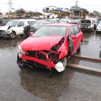 Toyota 2001 ~ 2007 Corolla