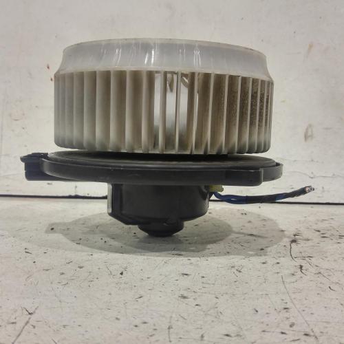 Honda Crv Heater Fan Making Noise