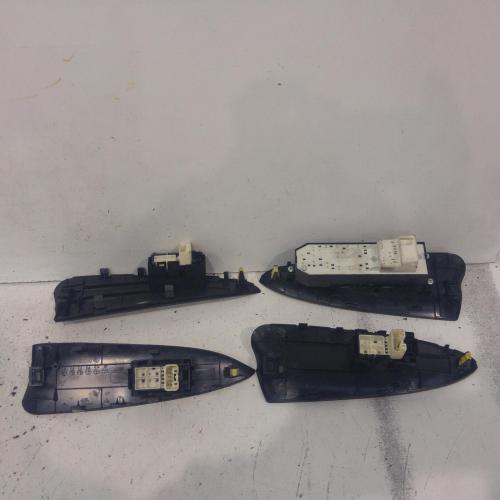 power door window switch