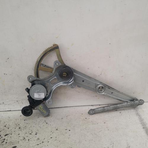 window regulator/motor front left