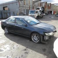 Honda 2003 ~ 2008 Accord