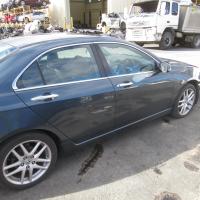 Honda 2003 ~ 2008 Accord